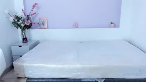 Snapshot of tracyllane chatting on February 21, 11:01 am NIKOL online show from February 21, 11:01 am