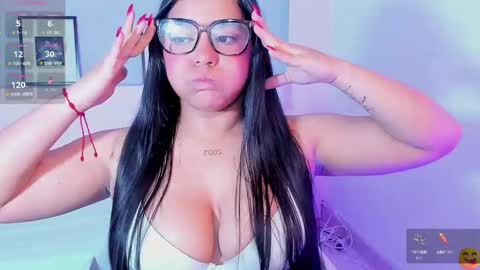 Snapshot of tracyllane chatting on February 26, 5:31 pm NIKOL online show from February 26, 5:31 pm