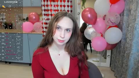 Kate online show from February 14, 5:51 am