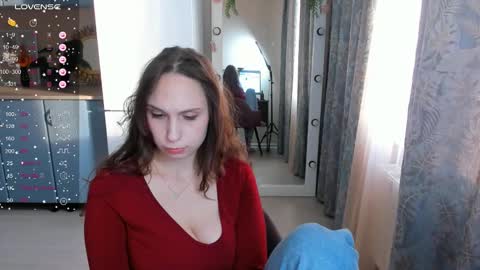 Kate online show from February 6, 11:31 am