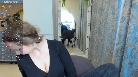 Kate online show from February 2, 5:21 am