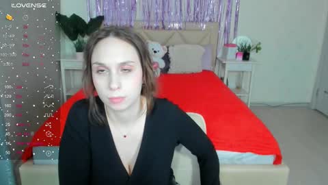 Kate online show from February 23, 11:33 am