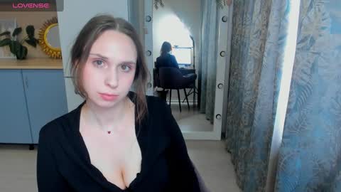 Kate online show from February 28, 11:36 am