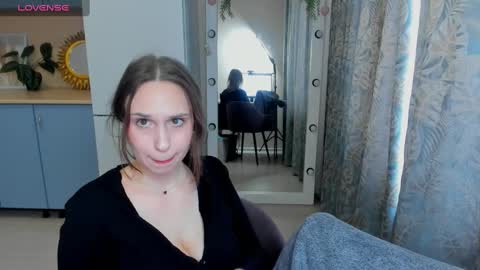Kate online show from February 28, 8:31 am