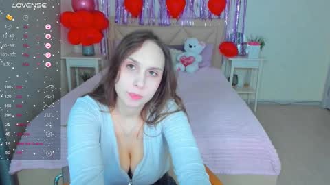 Kate online show from February 13, 11:28 am
