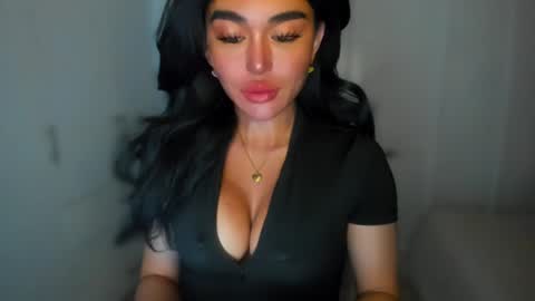 ALMIGHTY GODDESS VALENTINA online show from January 8, 12:49 am