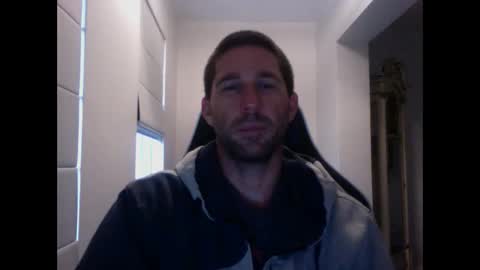 TravisKenn online show from January 22, 12:49 pm