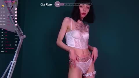 Karolina online show from March 8, 1:14 pm