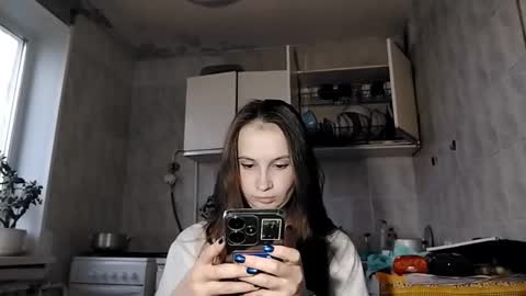 Sara online show from September 19, 3:38 pm
