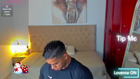 trevor online show from February 6, 12:48 pm