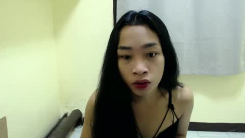 tricia_slut online show from February 21, 6:18 am