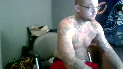 triplexnasty444 online show from September 18, 7:45 am