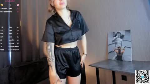 Gabriela online show from September 15, 6:48 am