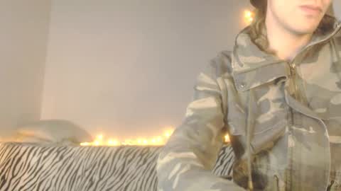 Tristan And Samara online show from January 5, 9:14 pm