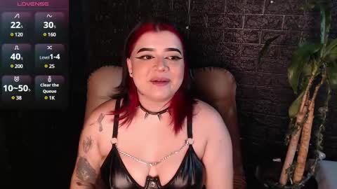 Snapshot of trixxiee_ chatting on December 3, 2:31 am trixxiee_ online show from December 3, 2:31 am