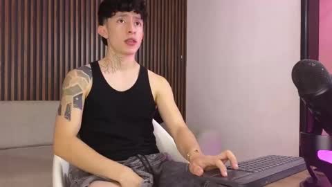Snapshot of troy_rouge chatting on September 8, 7:35 pm Troy online show from September 8, 7:35 pm