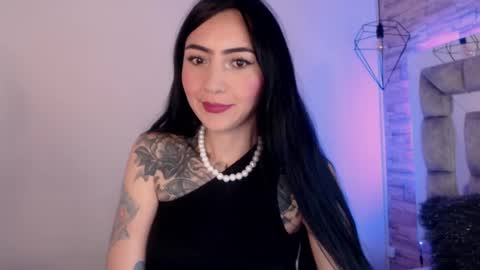   online show from February 24, 2:48 pm