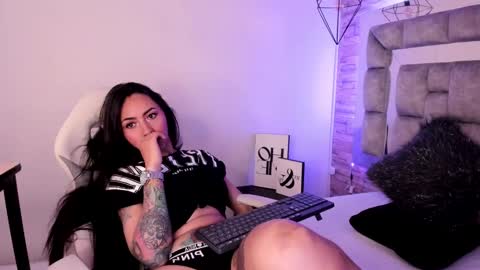   online show from January 20, 2:57 pm