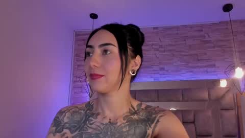  online show from March 11, 2:40 pm