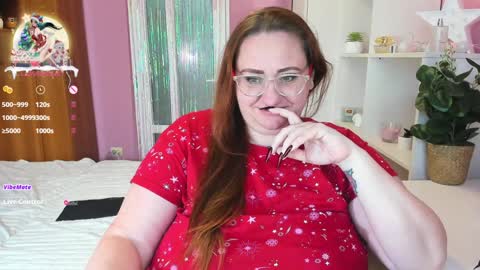 Adelle online show from December 24, 12:22 pm