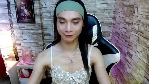 Tina online show from February 16, 10:43 pm