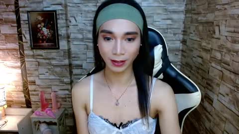 Tina online show from January 31, 5:40 am