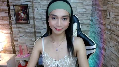 Tina online show from March 3, 5:41 pm