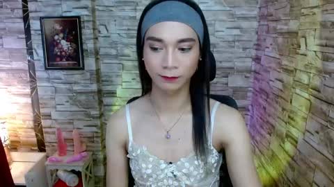 Tina online show from March 7, 11:16 pm
