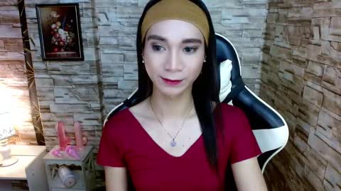 Tina online show from February 11, 7:27 pm