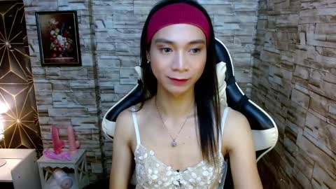 Tina online show from December 28, 7:43 pm