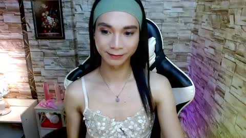 Tina online show from February 17, 9:54 pm