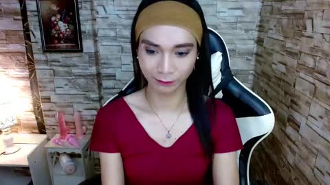 Tina online show from February 11, 10:28 pm