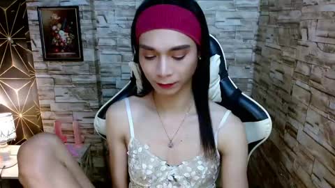 Tina online show from January 18, 8:30 pm