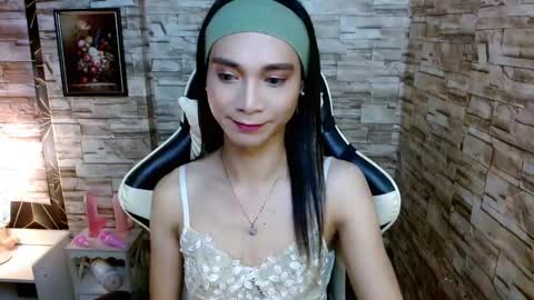 Tina online show from January 26, 6:48 pm