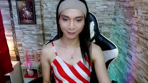 Tina online show from February 27, 9:36 pm