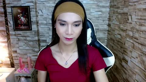 Tina online show from February 11, 10:14 am
