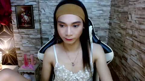 Tina online show from January 21, 5:51 pm