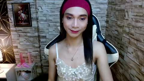 Tina online show from January 18, 5:26 pm
