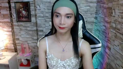 Tina online show from March 3, 8:43 pm