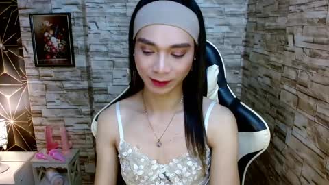 Tina online show from January 15, 11:53 am