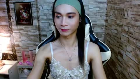 Tina online show from January 26, 9:51 pm