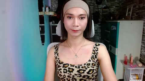 Tina online show from September 12, 2:30 pm