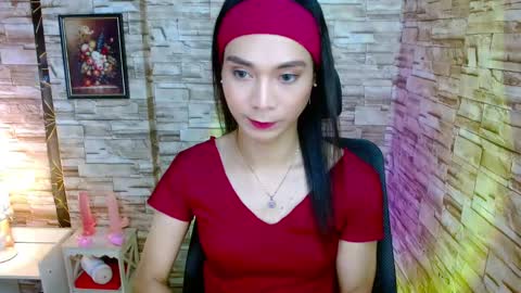 Tina online show from March 9, 4:00 pm