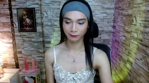 Tina online show from March 7, 8:11 pm