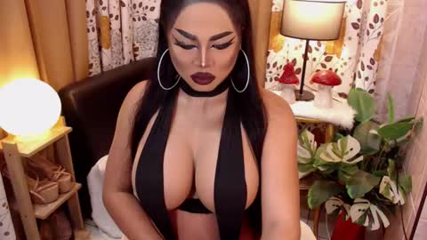Snapshot of tsdarkdevon chatting on February 6, 10:14 am tsdarkdevon online show from February 6, 10:14 am