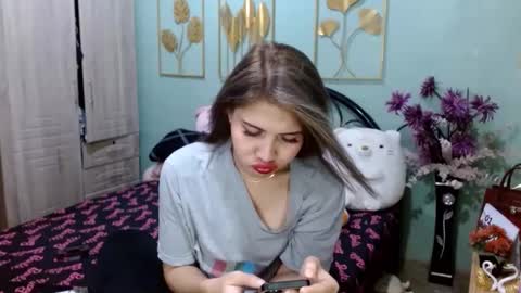 SHENA  online show from February 17, 3:44 pm