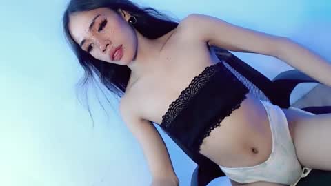 Snapshot of tsgirl_kathalina chatting on March 8, 7:09 pm tsgirl_kathalina online show from March 8, 7:09 pm