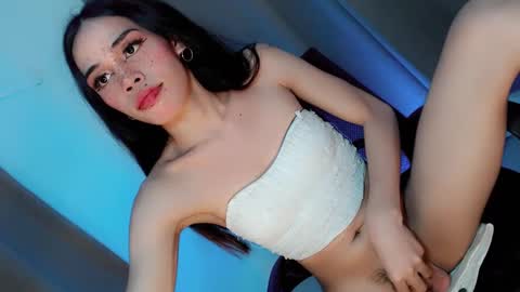 Snapshot of tsgirl_kathalina chatting on March 12, 11:01 pm tsgirl_kathalina online show from March 12, 11:01 pm