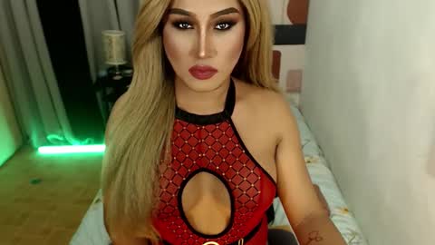 SEDUCTIVEmistresCUMS online show from January 8, 10:06 pm