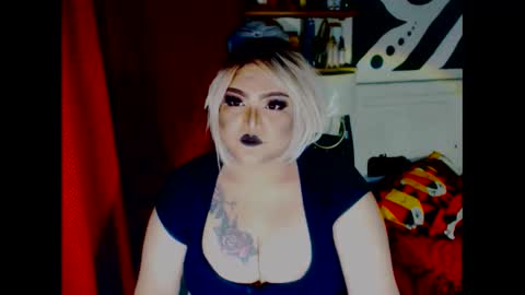 tsmandymoore online show from September 19, 5:11 am